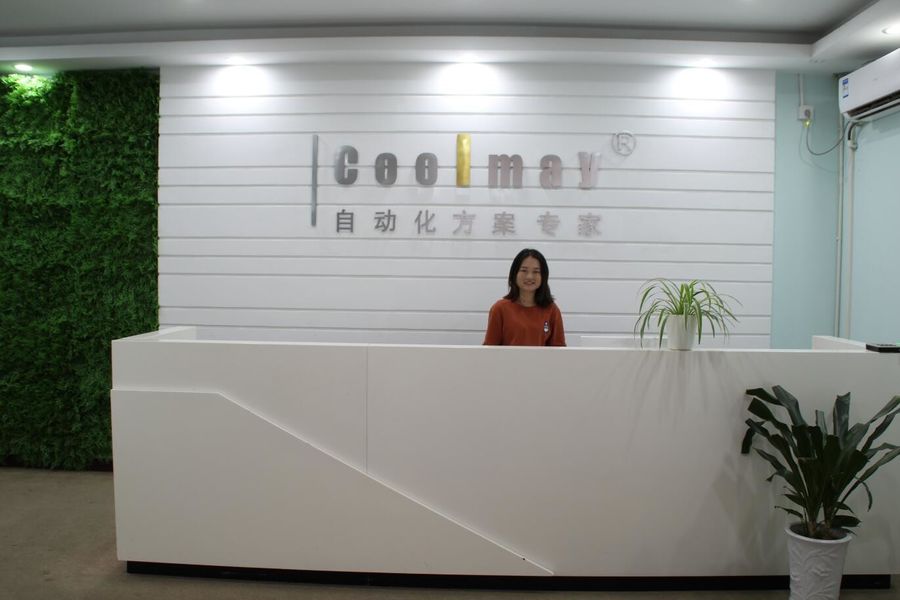 CHINA Shenzhen Coolmay Technology Co., Ltd. Unternehmensprofil