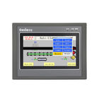 MODBUS Audio HMI Control Panel WINCE 5.0 Operating System 300cd/m2