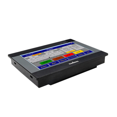 Prüfer EX3G-70i 32bit Touch Screen 32K erhaltender Digital analog-digitaler Ertrag CPU 408MHz